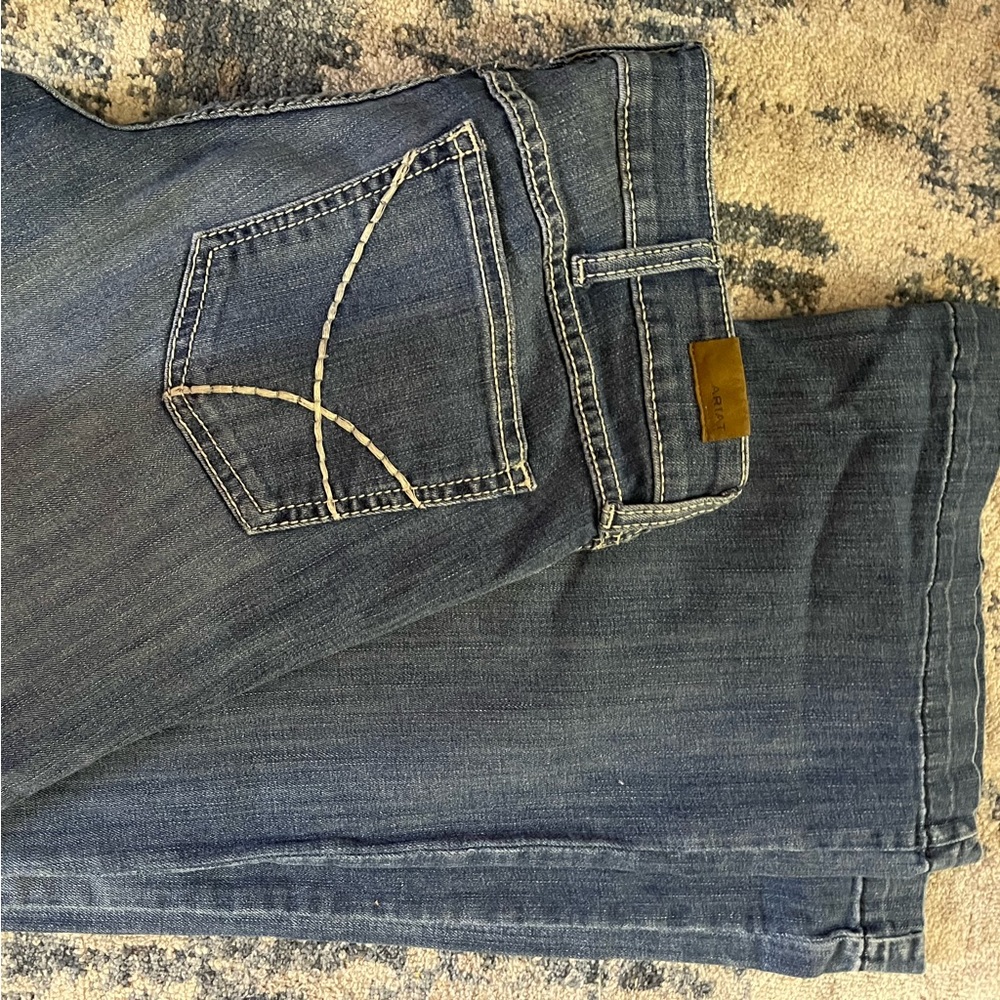 Ariat Womens Trousers